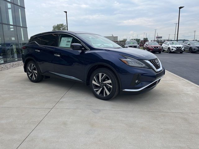 2024 Nissan Murano SL