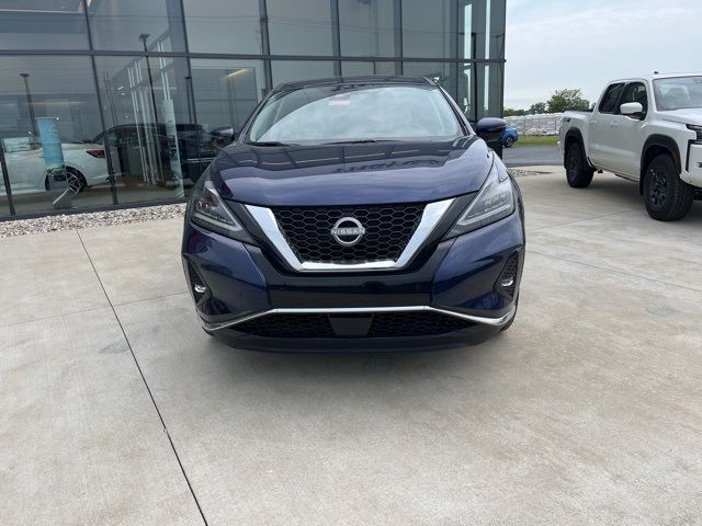 2024 Nissan Murano SL