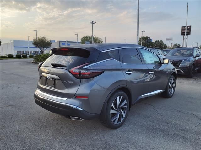 2024 Nissan Murano SL