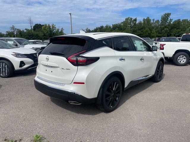 2024 Nissan Murano SL