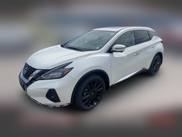 2024 Nissan Murano SL