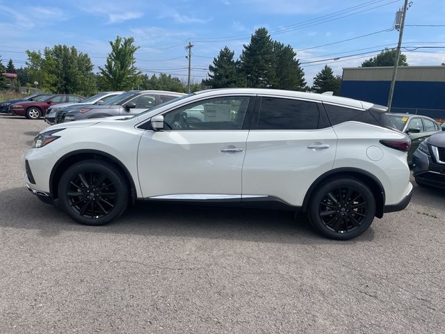 2024 Nissan Murano SL