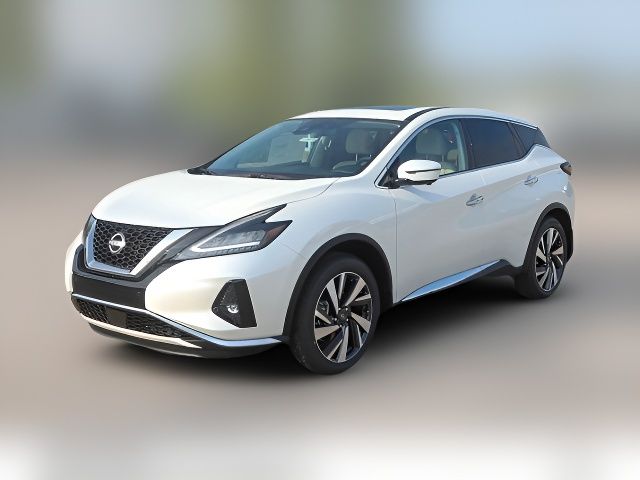 2024 Nissan Murano SL