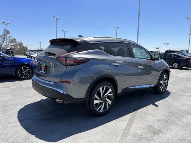 2024 Nissan Murano SL