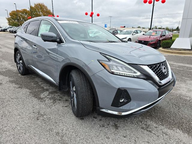 2024 Nissan Murano SL