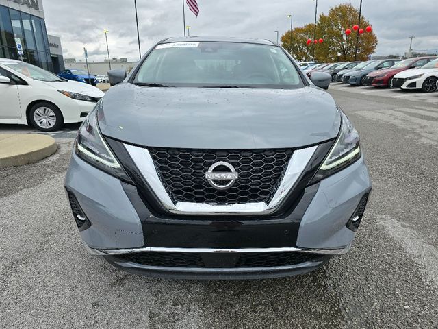 2024 Nissan Murano SL