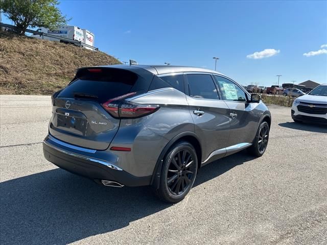 2024 Nissan Murano SL