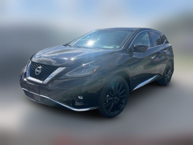 2024 Nissan Murano SL