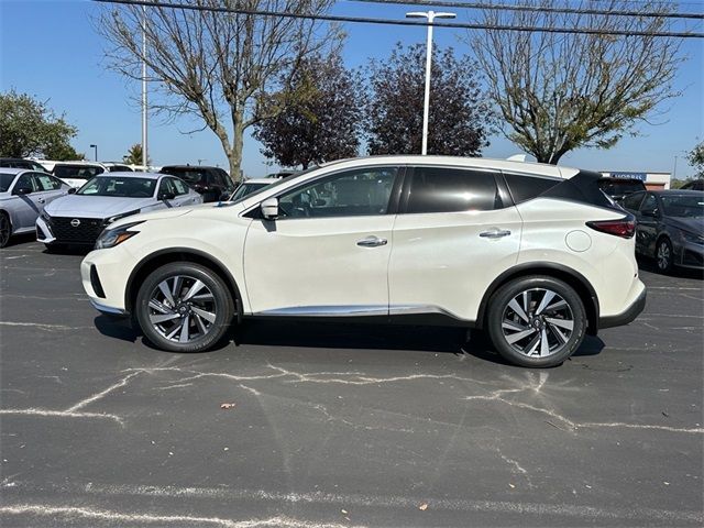 2024 Nissan Murano SL