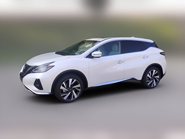 2024 Nissan Murano SL