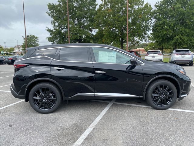 2024 Nissan Murano SL