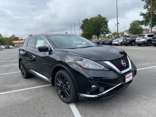 2024 Nissan Murano SL