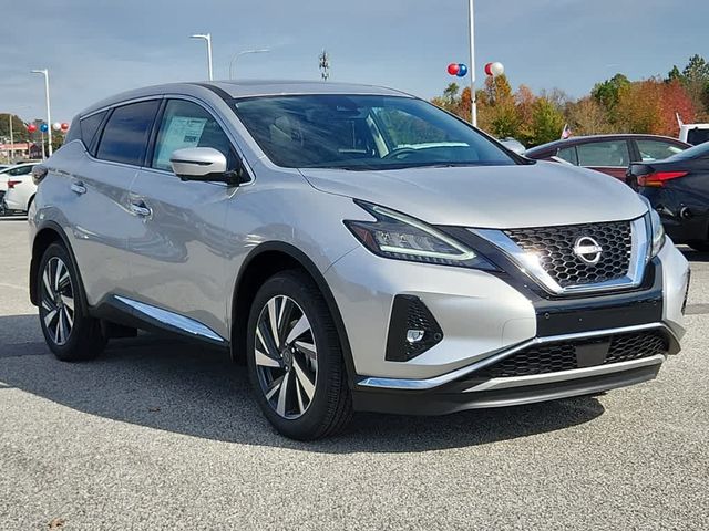 2024 Nissan Murano SL