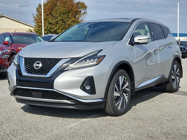 2024 Nissan Murano SL