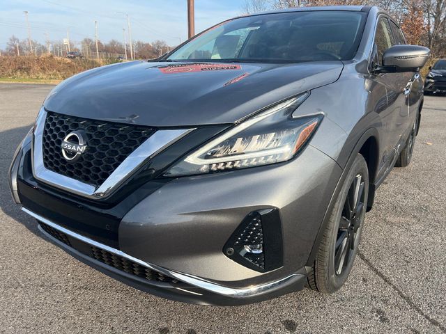 2024 Nissan Murano SL