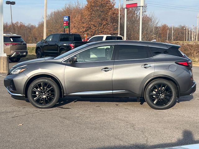 2024 Nissan Murano SL