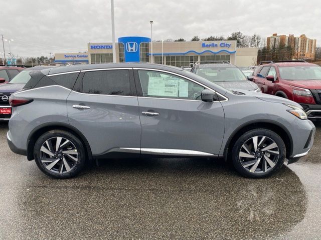 2024 Nissan Murano SL