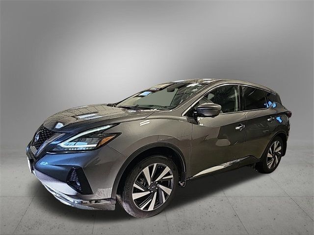 2024 Nissan Murano SL