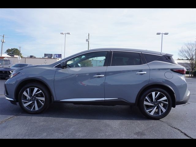 2024 Nissan Murano SL