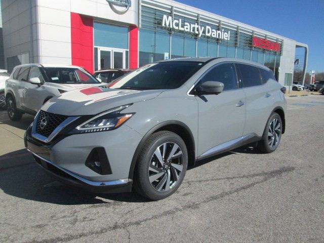 2024 Nissan Murano SL