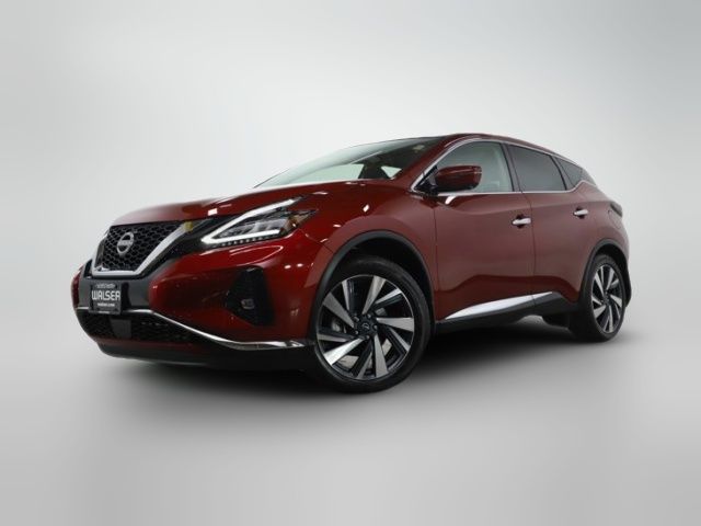 2024 Nissan Murano SL