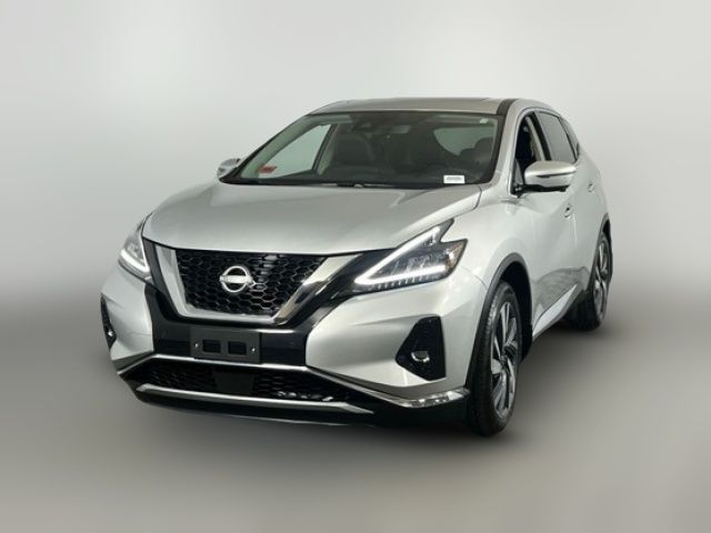 2024 Nissan Murano SL