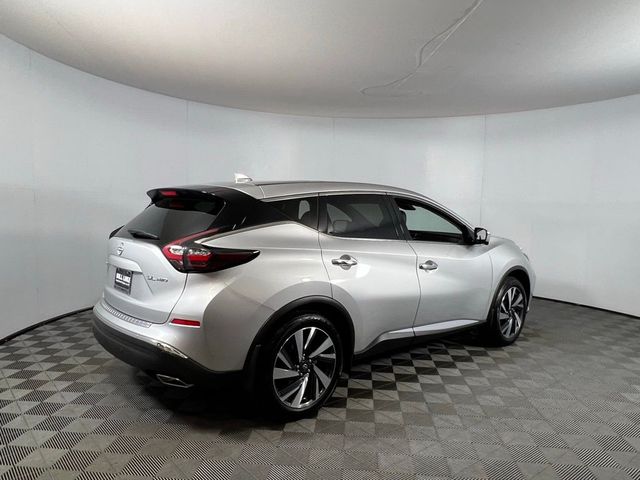 2024 Nissan Murano SL