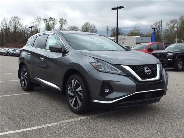 2024 Nissan Murano SL