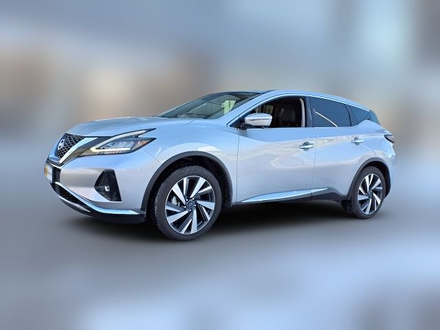 2024 Nissan Murano SL