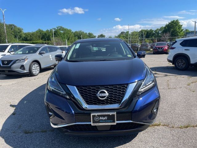 2024 Nissan Murano SL