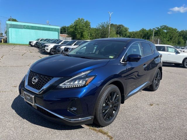 2024 Nissan Murano SL