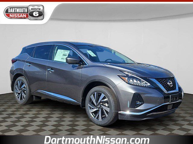 2024 Nissan Murano SL