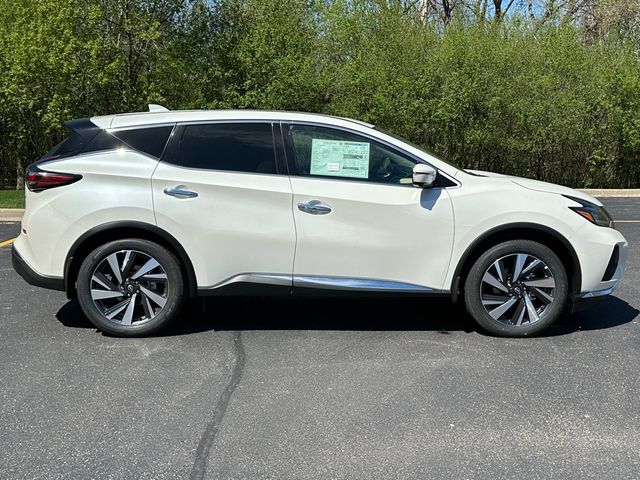 2024 Nissan Murano SL