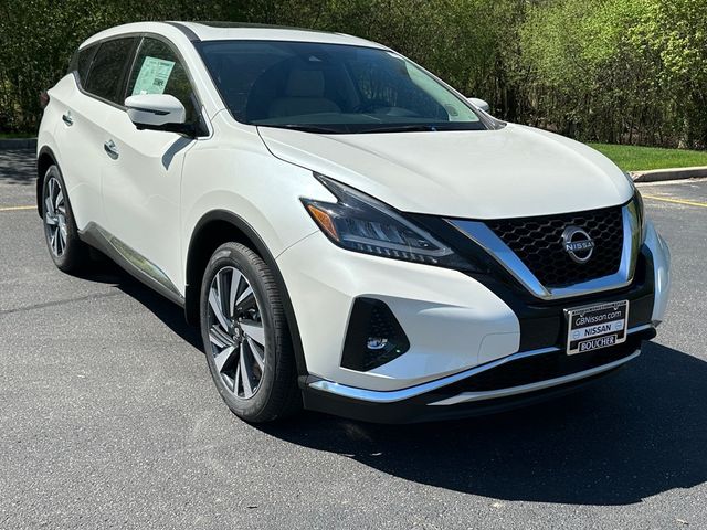 2024 Nissan Murano SL