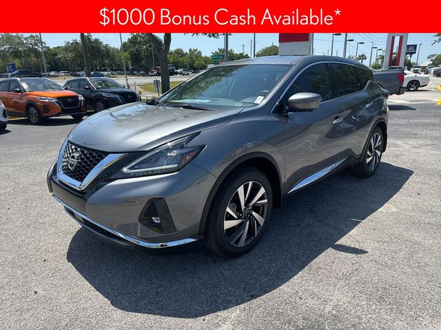 2024 Nissan Murano SL