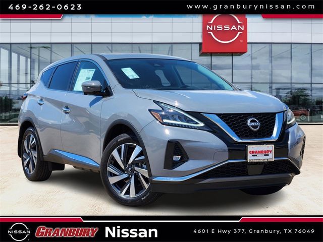 2024 Nissan Murano SL