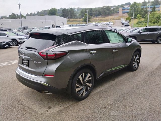 2024 Nissan Murano SL