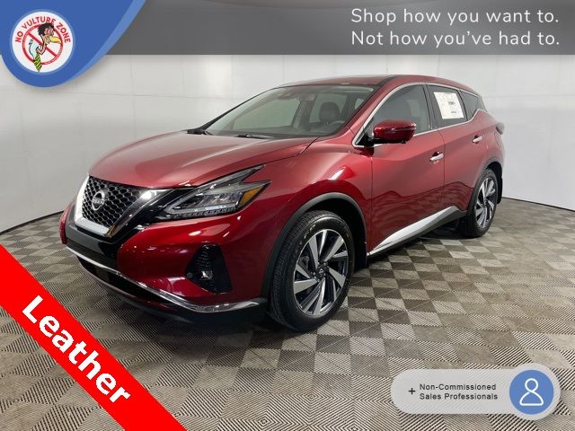 2024 Nissan Murano SL