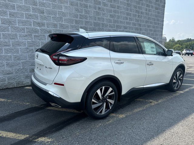 2024 Nissan Murano SL