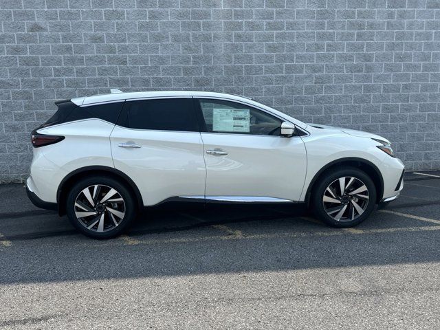 2024 Nissan Murano SL