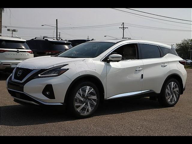 2024 Nissan Murano SL