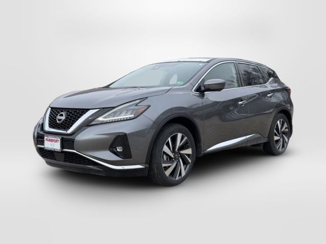 2024 Nissan Murano SL