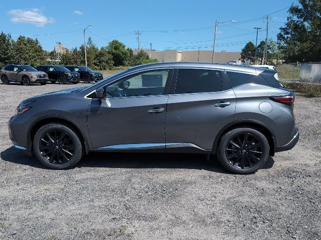 2024 Nissan Murano SL