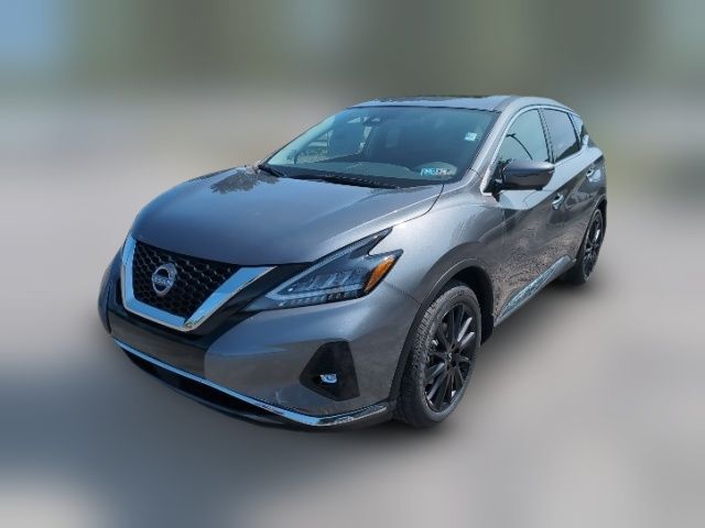 2024 Nissan Murano SL