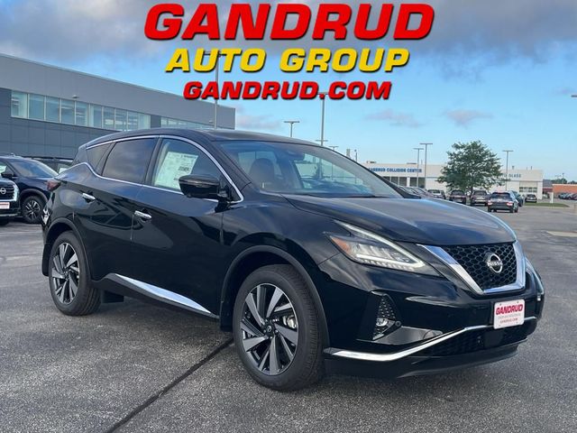 2024 Nissan Murano SL