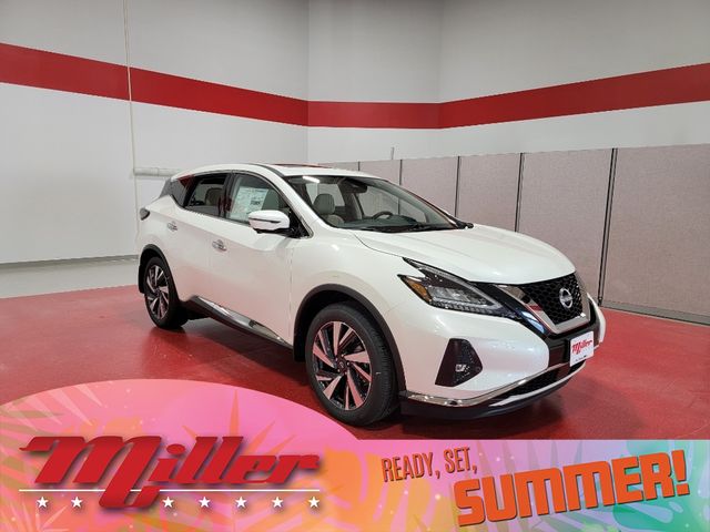 2024 Nissan Murano SL