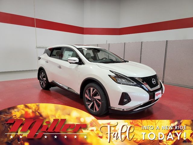 2024 Nissan Murano SL