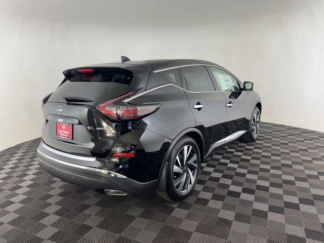 2024 Nissan Murano SL