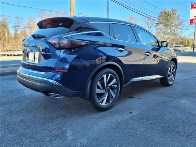 2024 Nissan Murano SL