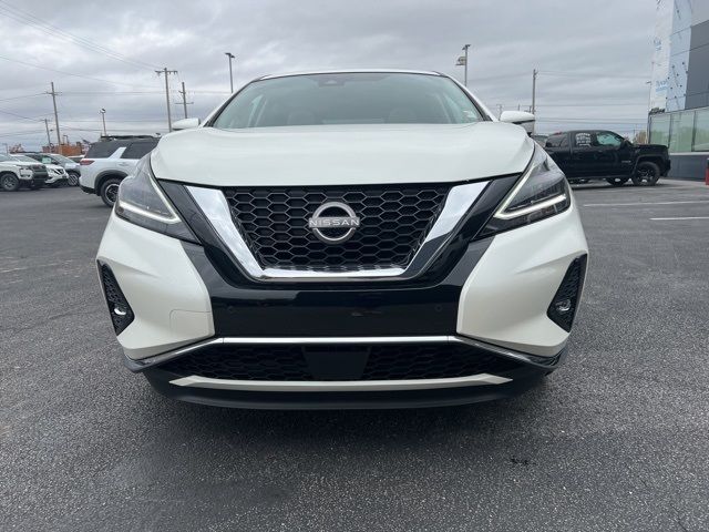 2024 Nissan Murano SL